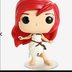 The Little Mermaid funko pop